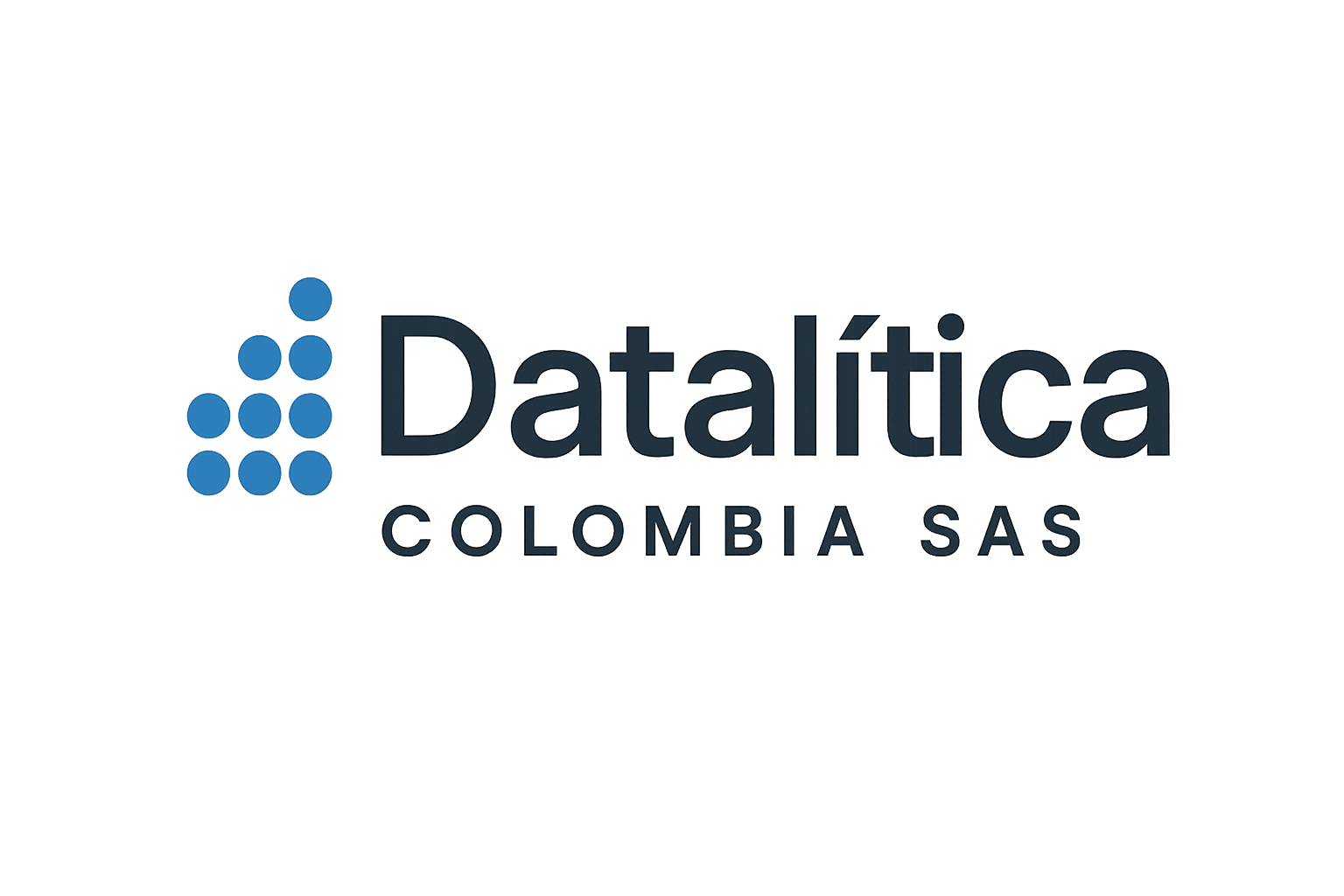 Datalítica Colombia SAS
